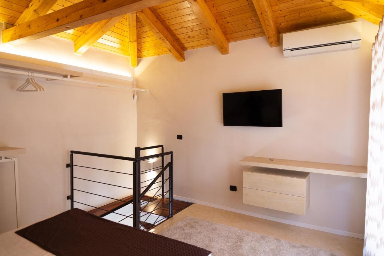 Suite Cavour - Suntripsicily Riposto ภายนอก รูปภาพ