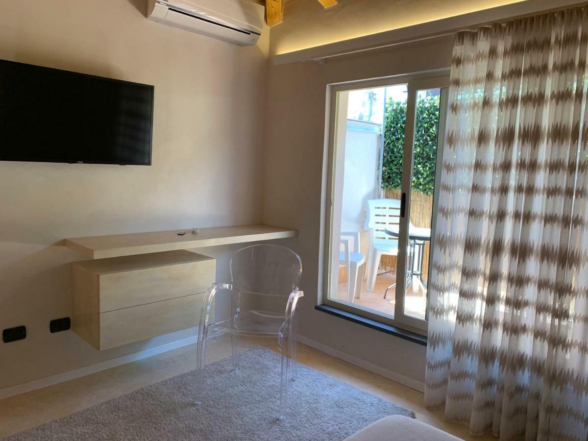 Suite Cavour - Suntripsicily Riposto ภายนอก รูปภาพ